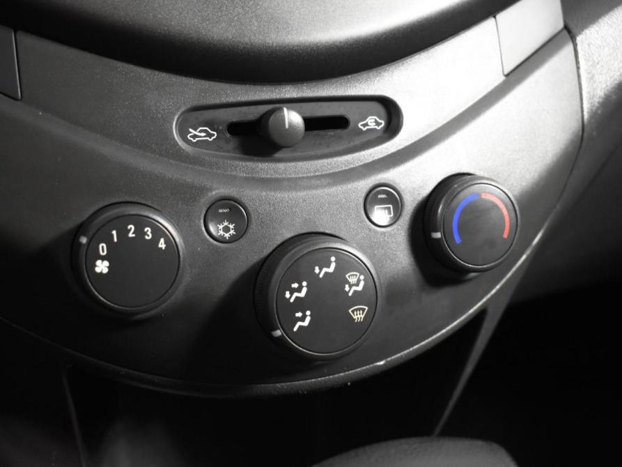 Chevrolet Spark III Казань  - изображение 16