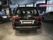 Lexus LX III Рестайлинг 2 Тюмень  - изображение 27