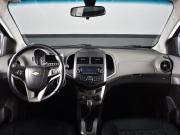 Chevrolet Aveo II Кемерово  - изображение 27