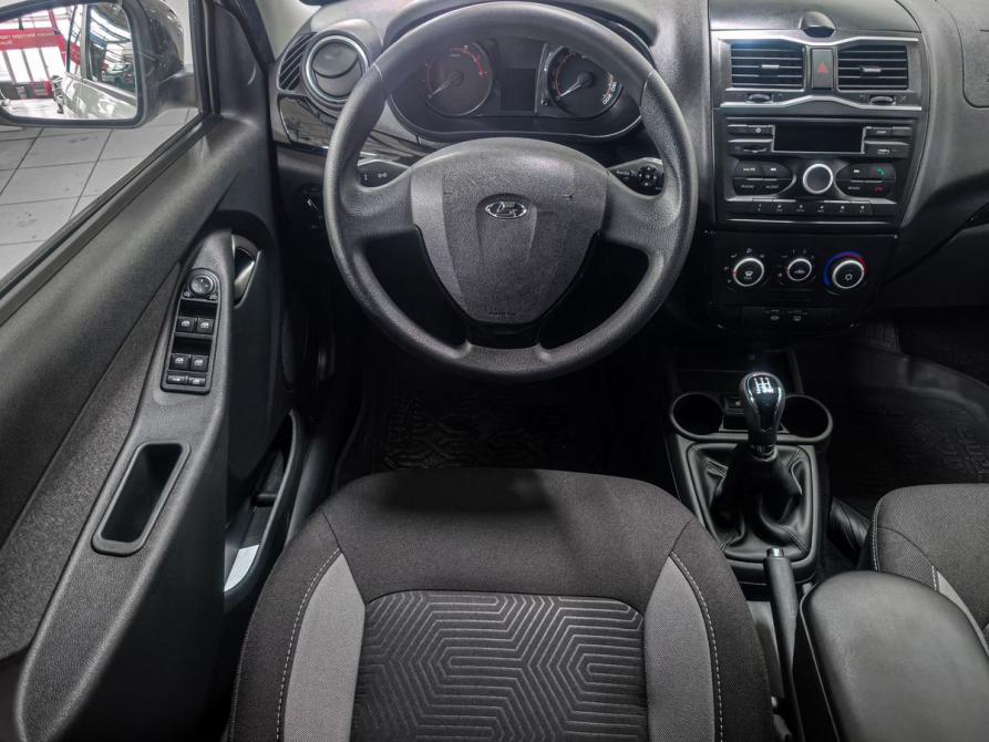 Lada (ВАЗ) Granta I Рестайлинг Ростов-на-Дону  - изображение 10