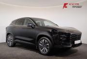 JETOUR DASHING I Ярославль  - изображение 30