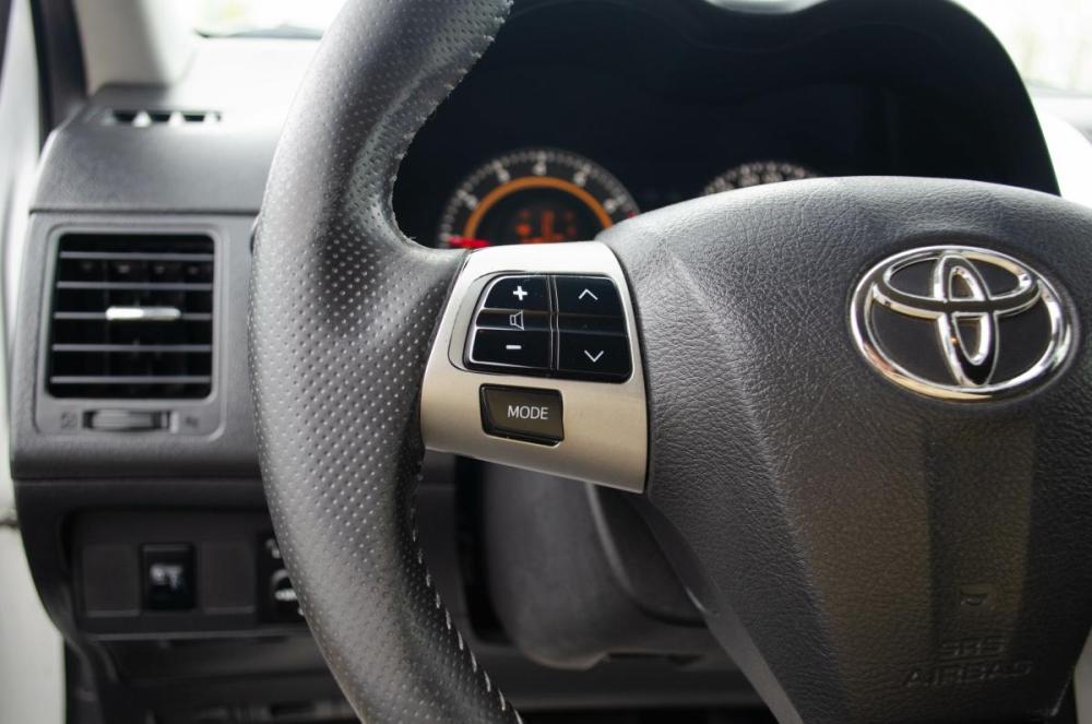 Toyota Corolla X (E140 E150) Рестайлинг Курган  - изображение 12