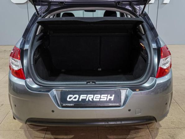 Citroen C4 II с пробегом 2011 года, цена 739 000 рублей, 187009 км, хэтчбек, Автокод Объявления