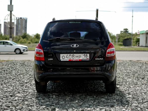 Lada (ВАЗ) Kalina II с пробегом 2014 года, цена 449 000 рублей, 137123 км, универсал, Автокод Объявления