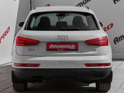 Audi Q3 I (8U) Рестайлинг Екатеринбург  - изображение 27