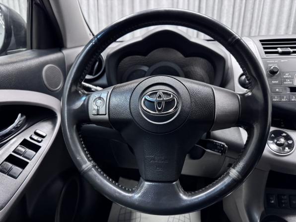 Toyota RAV4 III (XA30) с пробегом 2008 года, цена 1 237 000 рублей, 307954 км, внедорожник, Автокод Объявления