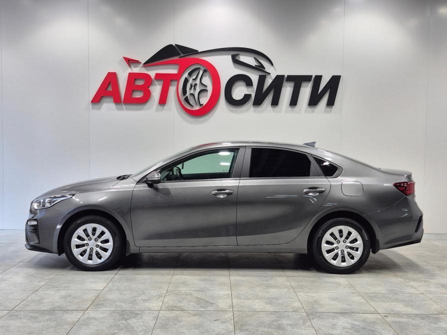 Kia Cerato IV Воронеж  - изображение 4
