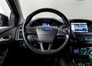 Ford Focus III Рестайлинг Москва  - изображение 37