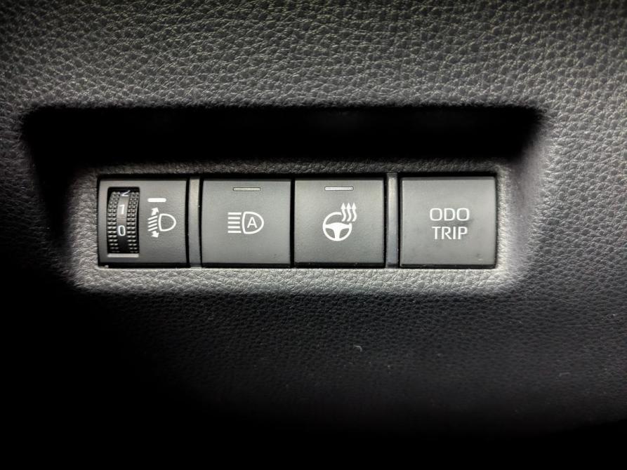 Toyota RAV4 V (XA50) Москва  - изображение 25