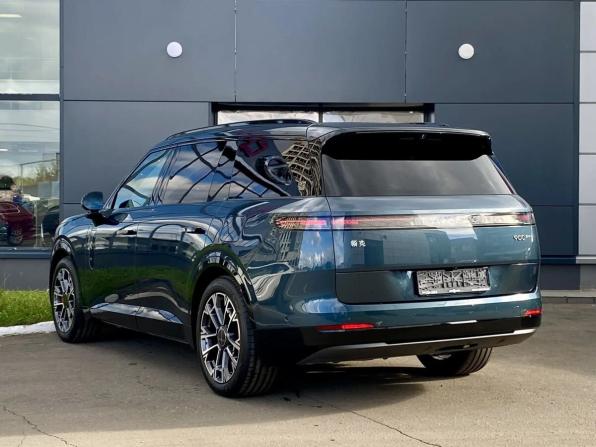 Новый Lynk &amp; Co 900 2026 года, цена 8 750 000 рублей, внедорожник, Автокод Объявления
