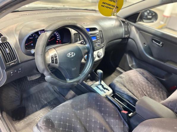Hyundai Elantra IV (HD) с пробегом 2011 года, цена 639 000 рублей, 212539 км, седан, Автокод Объявления