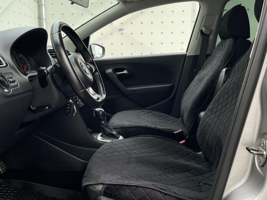 Volkswagen Polo V Рестайлинг Тамбов  - изображение 11