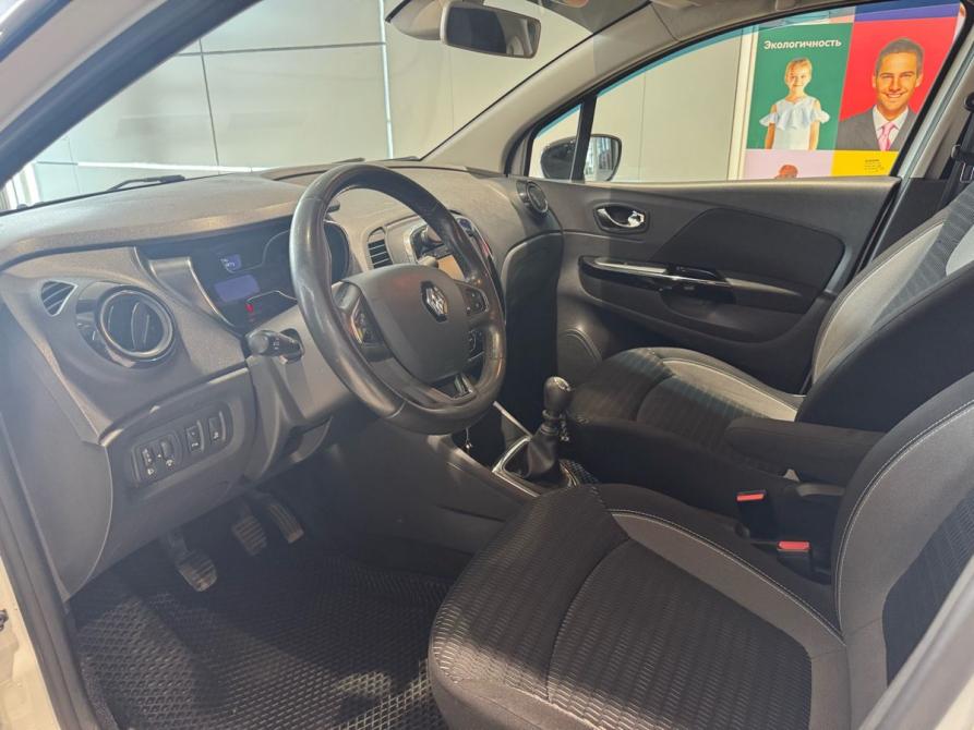 Renault Kaptur I Екатеринбург  - изображение 9