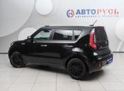 Kia Soul II Рестайлинг Подольск  - изображение 26