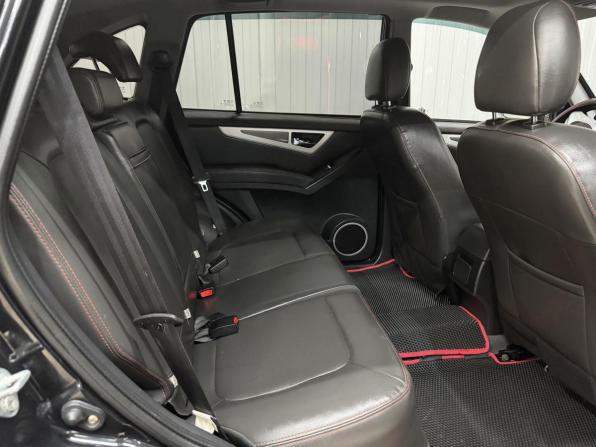 Lifan X60 I Рестайлинг 2 с пробегом 2017 года, цена 849 000 рублей, 134183 км, внедорожник, Автокод Объявления