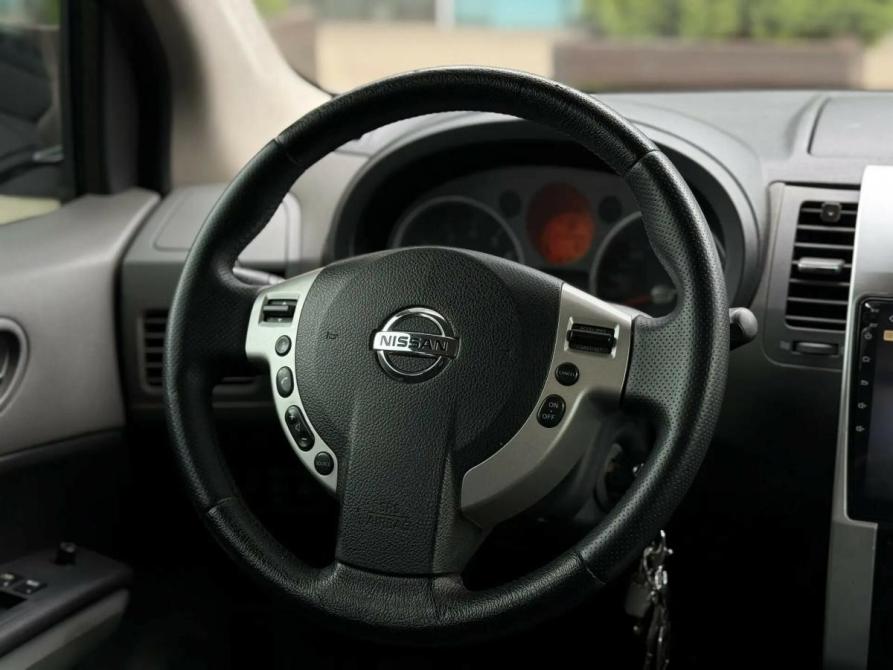 Nissan X-Trail II Уфа  - изображение 8