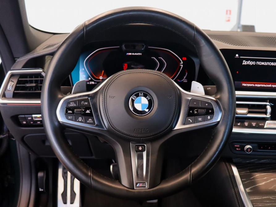 BMW 4 серии G22 G23 G26 Калининград  - изображение 18