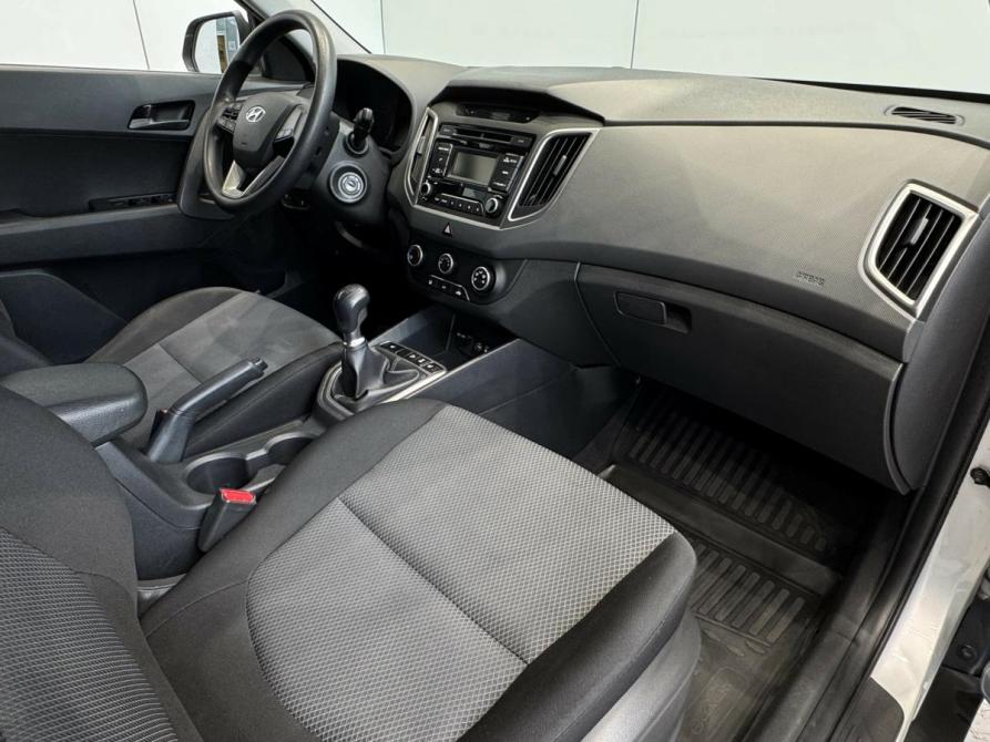 Hyundai Creta I Волжский  - изображение 22