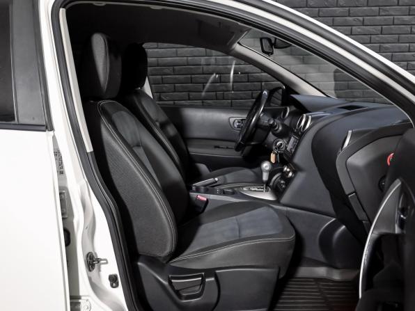Nissan Qashqai I Рестайлинг с пробегом 2011 года, цена 1 050 000 рублей, 141797 км, внедорожник, Автокод Объявления