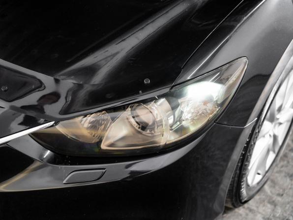 Mazda 6 III (GJ) с пробегом 2015 года, цена 1 600 000 рублей, 104056 км, седан, Автокод Объявления