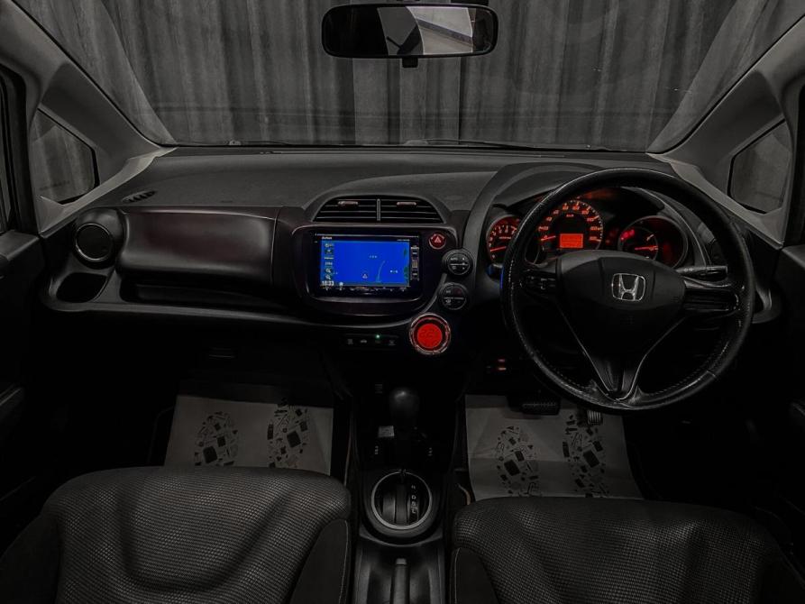 Honda Fit II Красноярск  - изображение 10