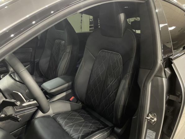 Audi A5 III (B10) с пробегом 2025 года, цена 5 699 000 рублей, 5959 км, лифтбек, Автокод Объявления