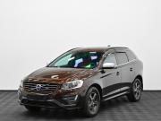 Volvo XC60 I Рестайлинг Москва  - изображение 17