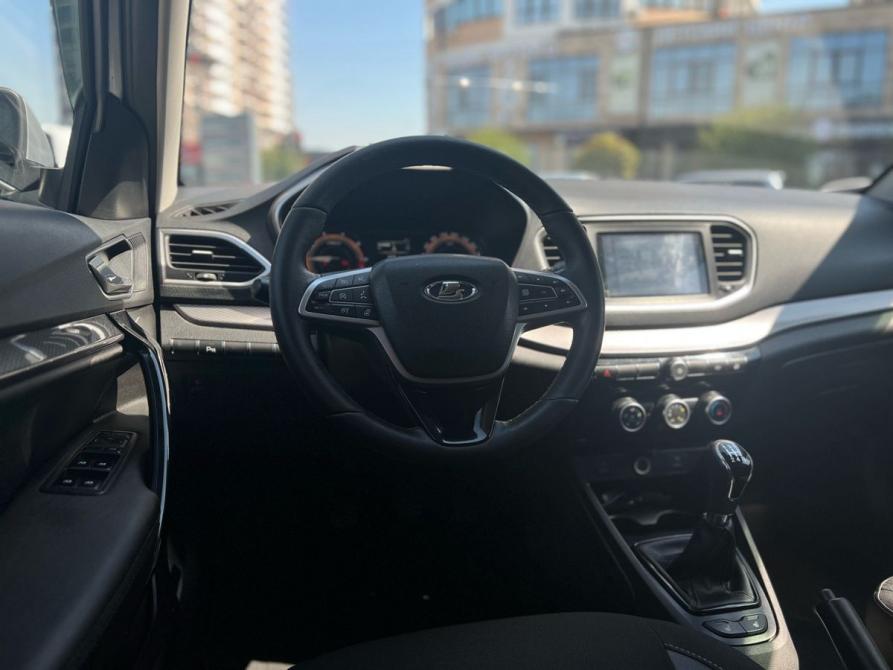 Lada (ВАЗ) Vesta I Рестайлинг (NG) Краснодар  - изображение 10