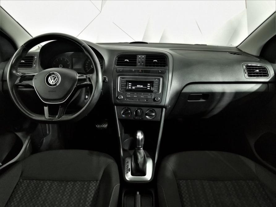 Volkswagen Polo V Рестайлинг Москва  - изображение 13