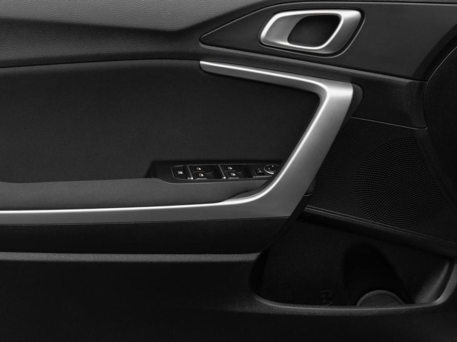 Kia Ceed III Рестайлинг Москва  - изображение 13