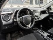 Toyota RAV4 IV (XA40) Рестайлинг Казань  - изображение 20
