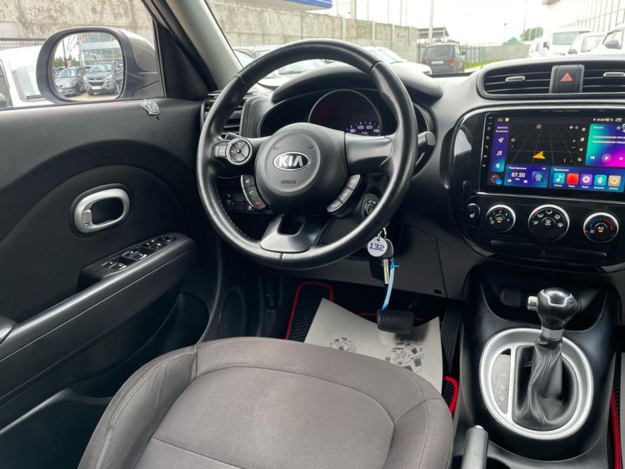 Kia Soul II Рестайлинг Краснодар  - изображение 19