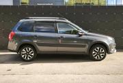 Lada (ВАЗ) Granta I Рестайлинг Сыктывкар  - изображение 22