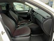 Skoda Octavia III (A7) Москва  - изображение 41