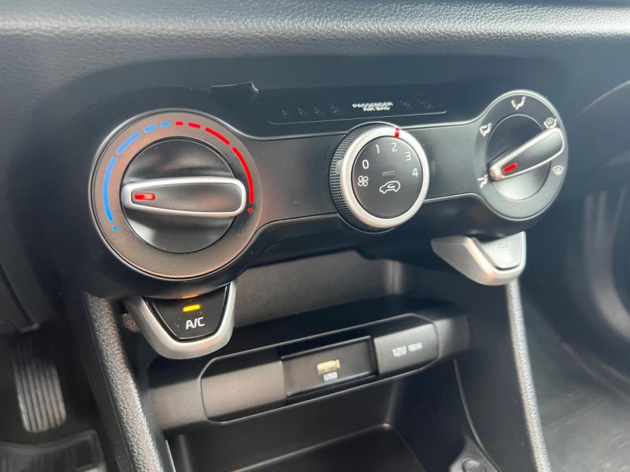 Kia Picanto III Рестайлинг Стерлитамак  - изображение 18