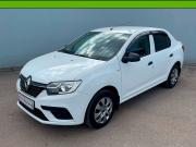 Renault Logan II Рестайлинг Стерлитамак  - изображение 35