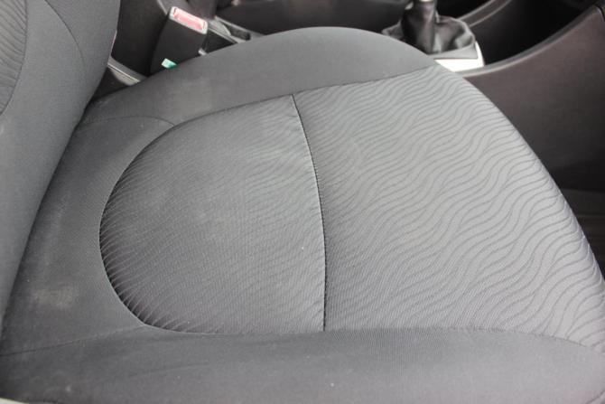 Hyundai Solaris I с пробегом 2012 года, цена 837 000 рублей, 130574 км, седан, Автокод Объявления