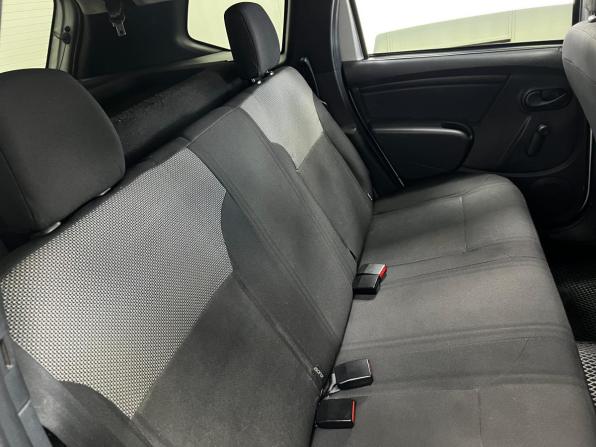 Renault Duster I Рестайлинг с пробегом 2018 года, цена 1 099 000 рублей, 114000 км, внедорожник, Автокод Объявления