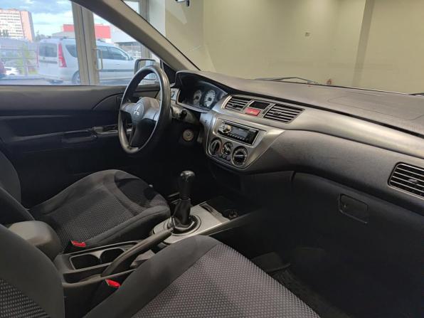 Mitsubishi Lancer IX Рестайлинг с пробегом 2009 года, цена 470 000 рублей, 133748 км, седан, Автокод Объявления
