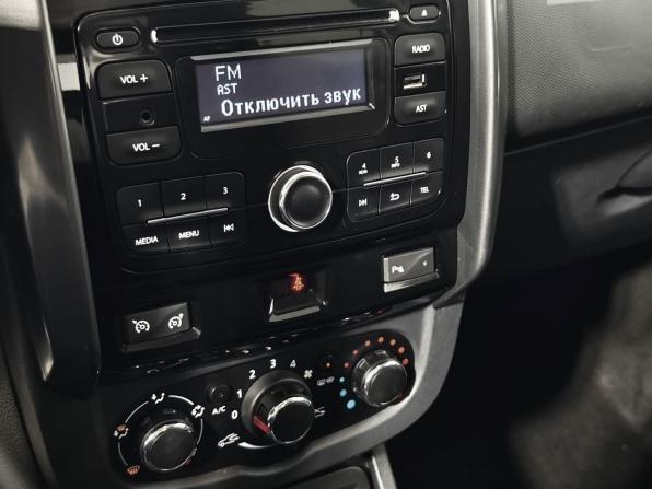 Renault Duster I Рестайлинг с пробегом 2017 года, цена 1 190 000 рублей, 159628 км, внедорожник, Автокод Объявления