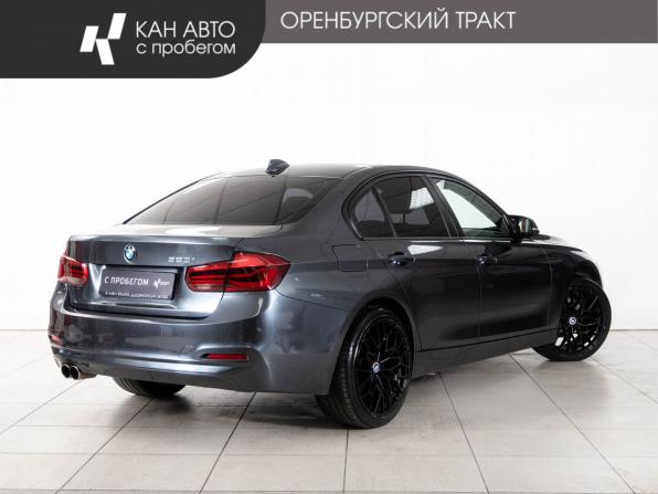 BMW 3 серии VI (F3x) Рестайлинг с пробегом 2016 года, цена 2 184 000 рублей, 152113 км, седан, Автокод Объявления