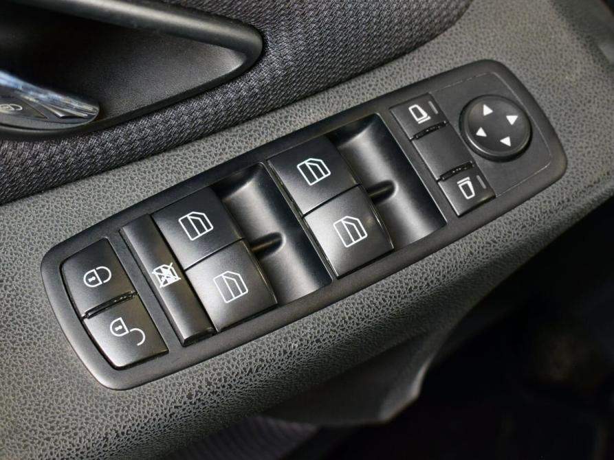 Mercedes-Benz A-Класс II (W169) Рестайлинг Кемерово  - изображение 18