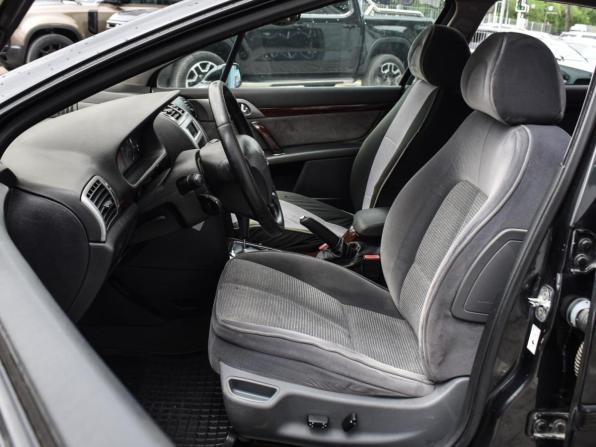 Peugeot 407 с пробегом 2007 года, цена 535 000 рублей, 354009 км, седан, Автокод Объявления