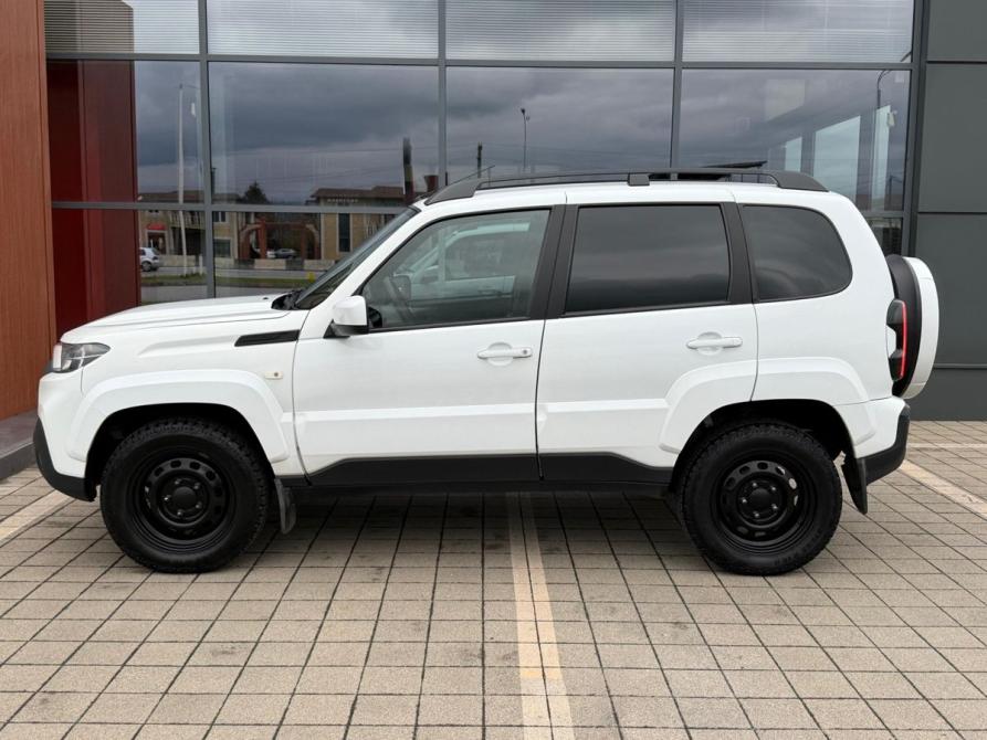 Lada (ВАЗ) Niva Владикавказ  - изображение 4