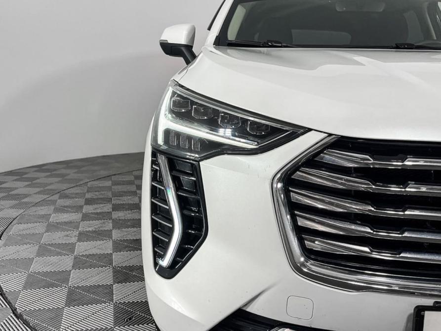 Haval Jolion I Ногинск  - изображение 11