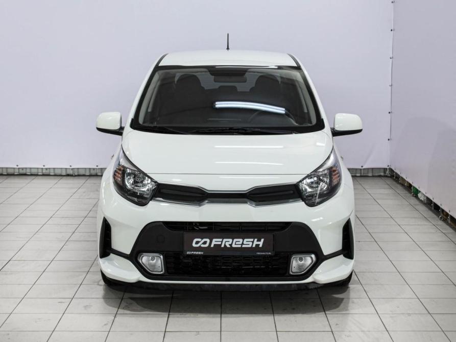 Kia Picanto III Рестайлинг Ростов-на-Дону  - изображение 3