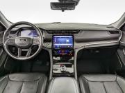 Jeep Grand Cherokee V (WL) Москва  - изображение 46