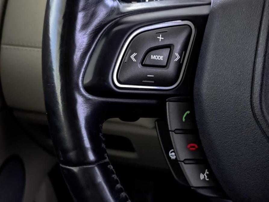 Land Rover Range Rover Evoque I Рестайлинг Москва  - изображение 28