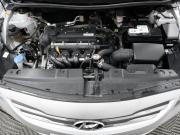 Hyundai Solaris I Рестайлинг Ульяновск  - изображение 42
