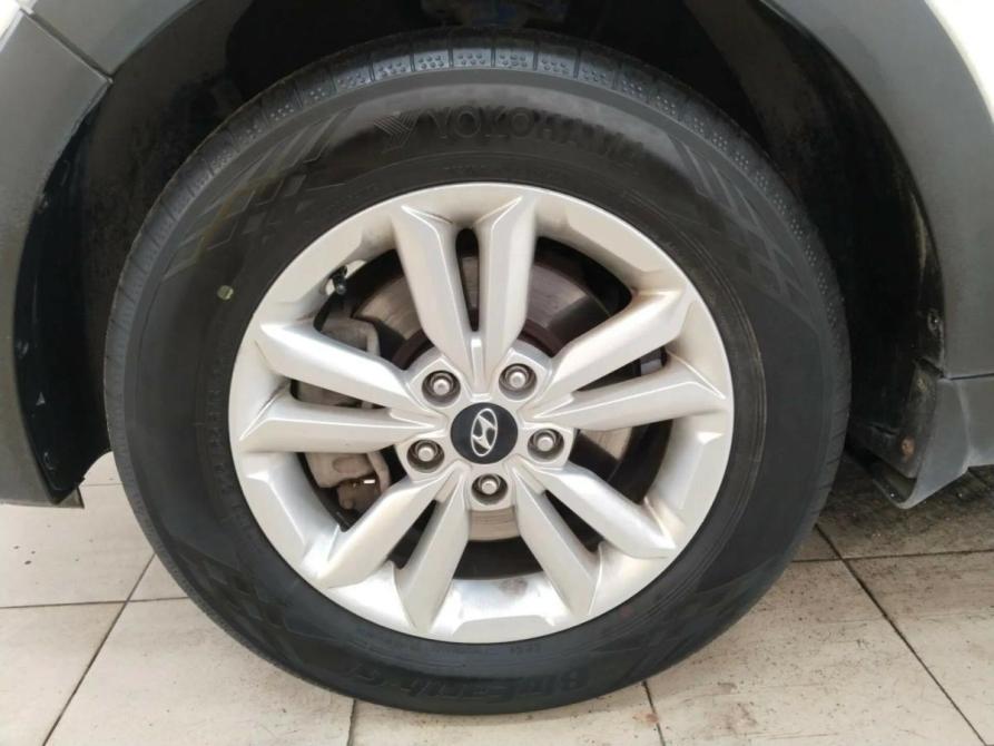 Hyundai Creta I Набережные Челны  - изображение 4